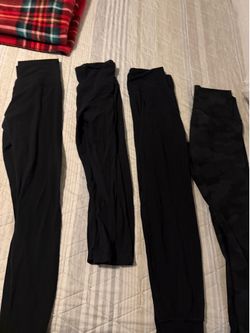 Lululemon size 8
