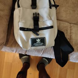 Adidas Shoulder Bag 