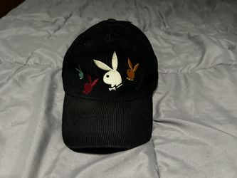 PLAYBOY SNAPBACK HAT