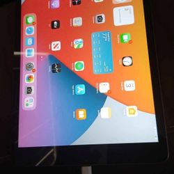 7th Gen iPad 