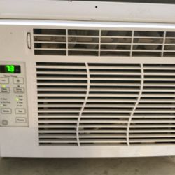 Ac Window Unit He