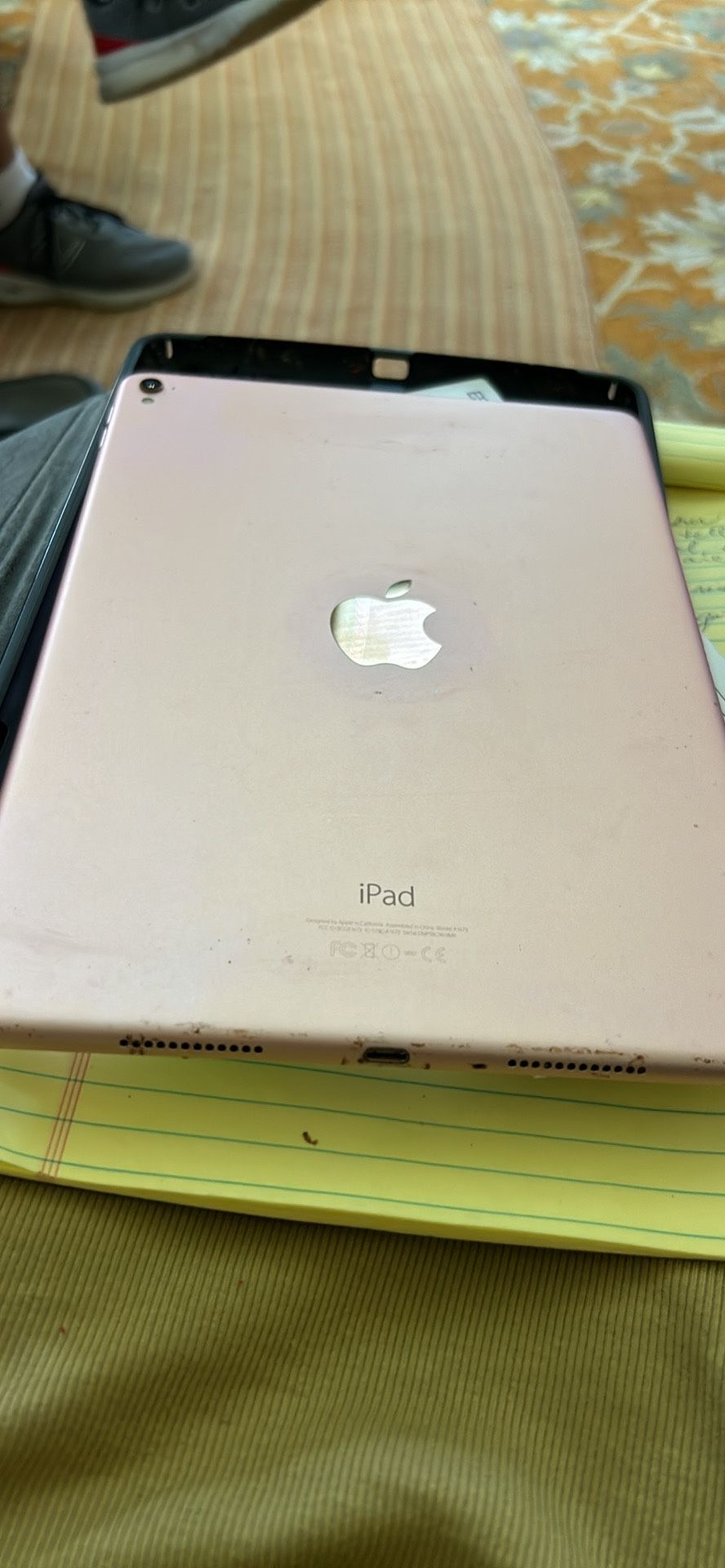 I Pad Pro