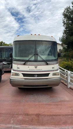 RV Ford 1997