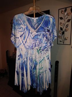 Short Blouse