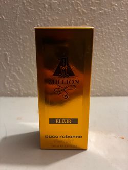 1 Million Elixir