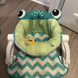 Baby Sit Up Chair