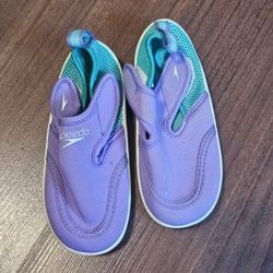 Speedo Water Shoes 