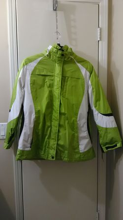 AND Active women's winter coat size extra large