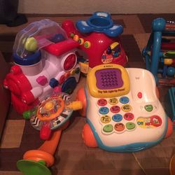 Baby Toy