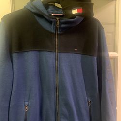 TOMMY HILFIGER SIZE XL MENS