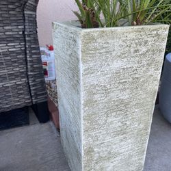 Brand New Ceramic Planter