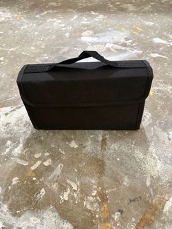 BATTERY JUMPERS -EMERGENCY ROAD KIT