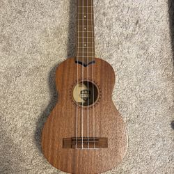 Kala Ukulele Bundle