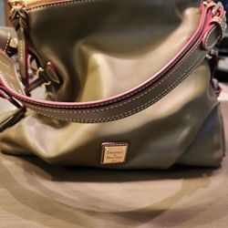 Dooney and Bourke