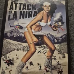 Attack Of La Niña