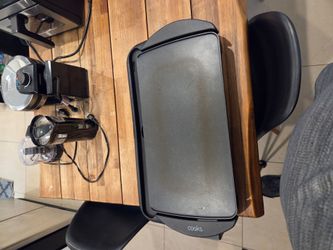 Cooks gh-029s griddle