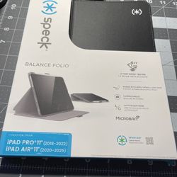 Balance Folio Case 