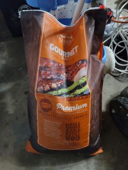 Gourmet Brand Pallets For Grill