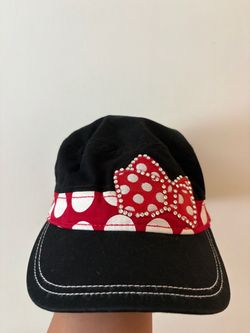 Disney hat