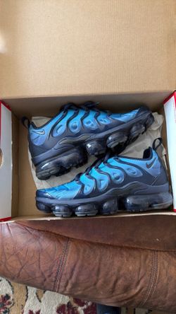 Nike Vapormax plus