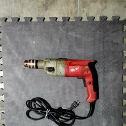 Milwaukee 1/2 in. Pistol Grip Hammer Drill