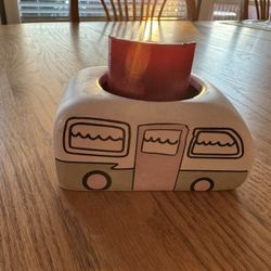 Candle Holder