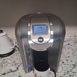 Keurig 2.0 Coffee Maker