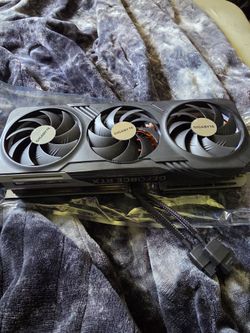 Gigabyte 4070ti