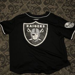 Raiders Jersey 