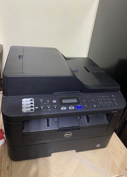 Dell Printer