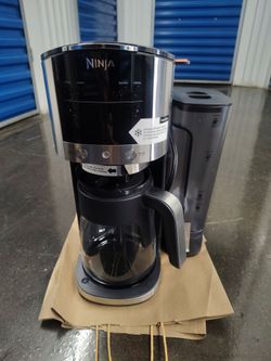 Ninja DualBrew Coffee Maker (GP161)