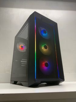 Gaming PC – GTX 770 | i5-4670 | 16GB RAM