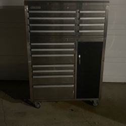 Tool Box 