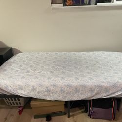 Free Twin Bed