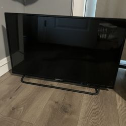 Element 32” Monitor 