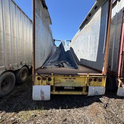 Trailer for sale