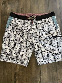 Robert Graham Board Shorts