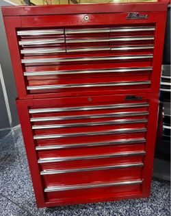 MAC Tools Tool Box