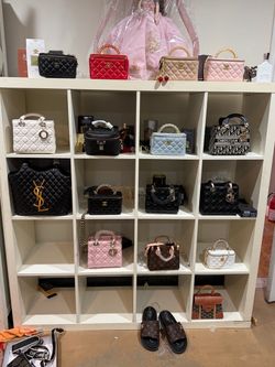 Purses/bolsas