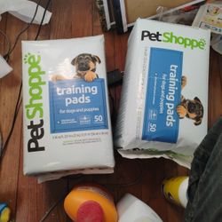 Puppy Pads