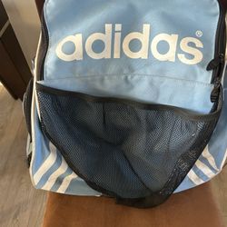 Adidas Baseball/Sports bag
