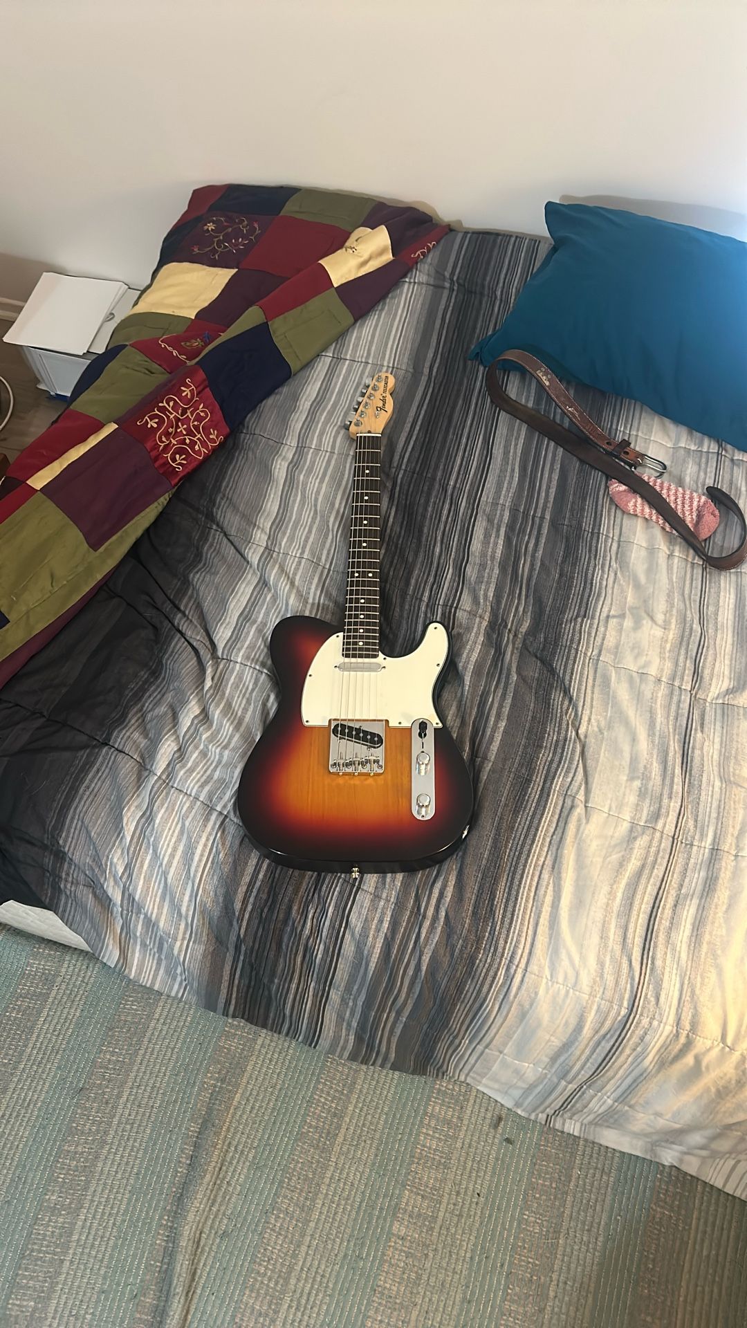 Fender Telecaster For Sale