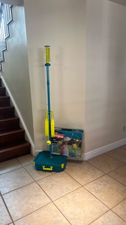 Swingball Pro