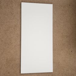 Ikea Antonius  31  1/8"  x  14  3/8"   2 Pieces