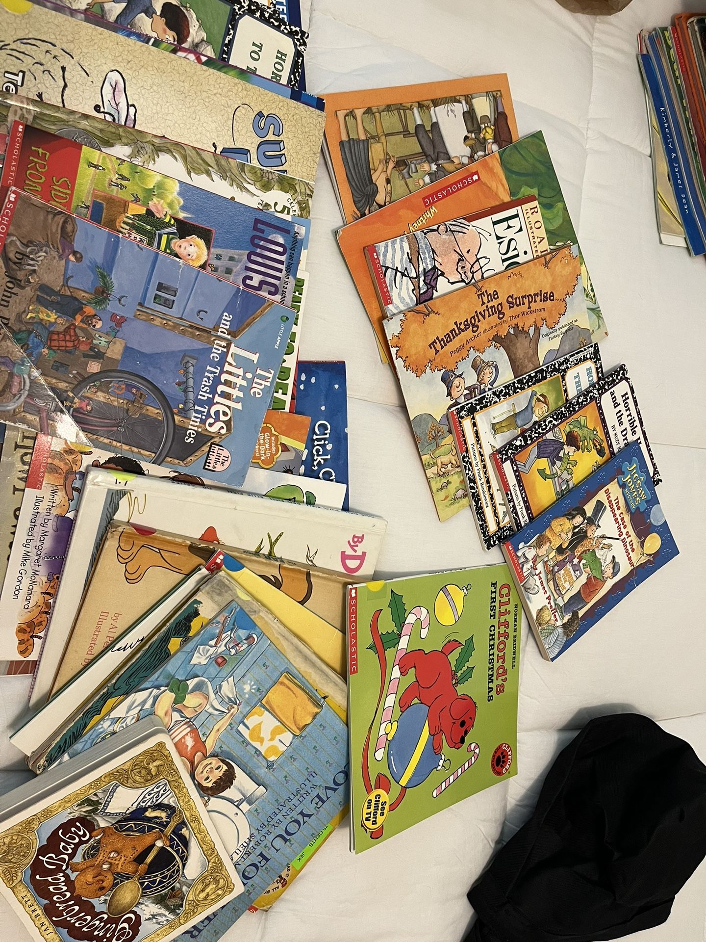 Kids Books!