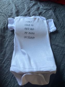 Baby clothes
