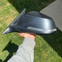 BMW 3 Series Head Light 