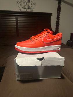 Air Force ones