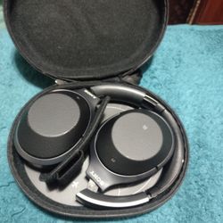 Sony earphones