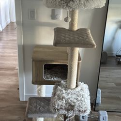 cat tree 